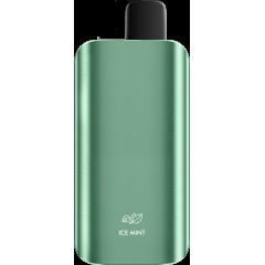 HQD Glaze Ледяная Мята