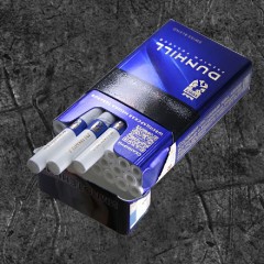 Сигареты Данхил Свисс Бленд (Dunhill Swiss Blend)